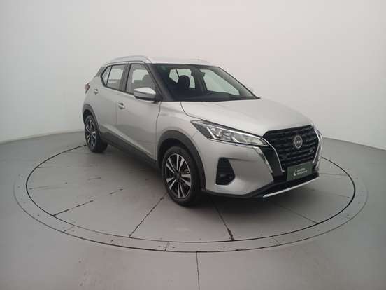 NISSAN-KICKS PLAY-1.6 16V FLEXSTART SENSE XTRONIC NISSAN-KICKS PLAY-2025