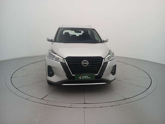 NISSAN-KICKS PLAY-1.6 16V FLEXSTART SENSE XTRONIC NISSAN-KICKS PLAY-2025