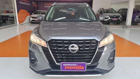 NISSAN-KICKS PLAY-2025