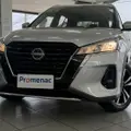 NISSAN KICKS PLAY 1.6 16V FLEXSTART SENSE XTRONIC NISSAN KICKS PLAY 1.6 16V FLEXSTART SENSE XTRONIC