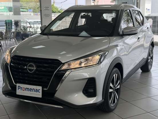 NISSAN-KICKS PLAY-2025