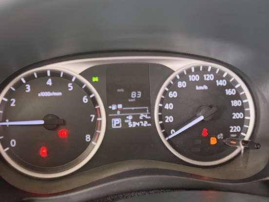 NISSAN-KICKS PLAY-1.6 16V FLEXSTART SENSE XTRONIC NISSAN-KICKS PLAY-2025