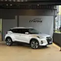 NISSAN KICKS PLAY 1.6 16V FLEXSTART SENSE XTRONIC NISSAN KICKS PLAY 1.6 16V FLEXSTART SENSE XTRONIC