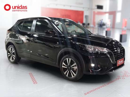 NISSAN-KICKS PLAY-2025