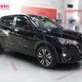 NISSAN KICKS PLAY 1.6 16V FLEXSTART SENSE XTRONIC NISSAN KICKS PLAY 1.6 16V FLEXSTART SENSE XTRONIC