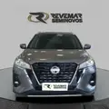 NISSAN KICKS PLAY 1.6 16V FLEXSTART SENSE XTRONIC NISSAN KICKS PLAY 1.6 16V FLEXSTART SENSE XTRONIC