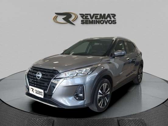 NISSAN-KICKS PLAY-2025