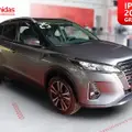 NISSAN KICKS PLAY 1.6 16V FLEXSTART SENSE XTRONIC NISSAN KICKS PLAY 1.6 16V FLEXSTART SENSE XTRONIC