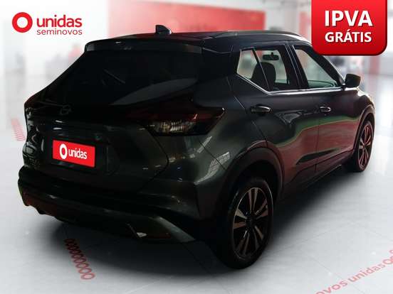 NISSAN-KICKS PLAY-2025