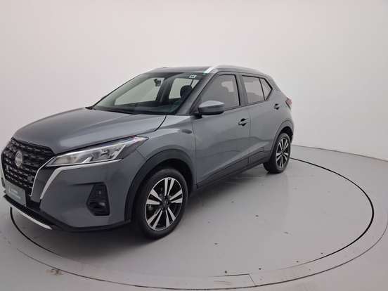 NISSAN-KICKS PLAY-2025
