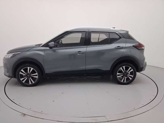 NISSAN-KICKS PLAY-1.6 16V FLEXSTART SENSE XTRONIC NISSAN-KICKS PLAY-2025