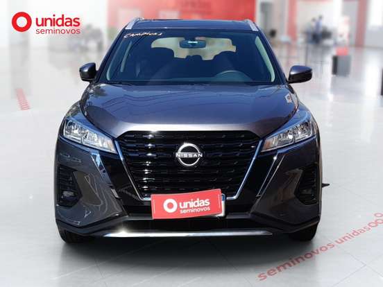 NISSAN-KICKS PLAY-2025
