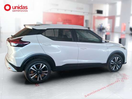 NISSAN-KICKS PLAY-1.6 16V FLEXSTART SENSE XTRONIC NISSAN-KICKS PLAY-2025