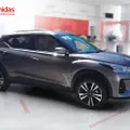 NISSAN KICKS PLAY 1.6 16V FLEXSTART SENSE XTRONIC NISSAN KICKS PLAY 1.6 16V FLEXSTART SENSE XTRONIC