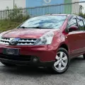 NISSAN LIVINA 1.8 SL 16V FLEX 4P AUTOMÁTICO NISSAN LIVINA 1.8 SL 16V FLEX 4P AUTOMÁTICO