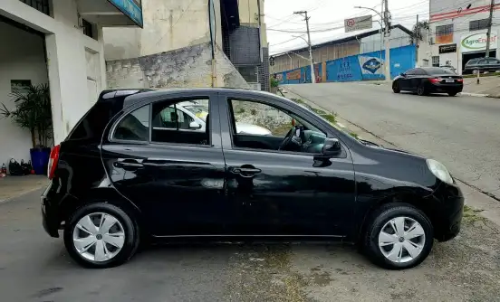 NISSAN-MARCH-2013