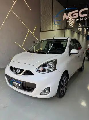 NISSAN-MARCH-2016