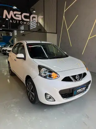 NISSAN-MARCH-2016