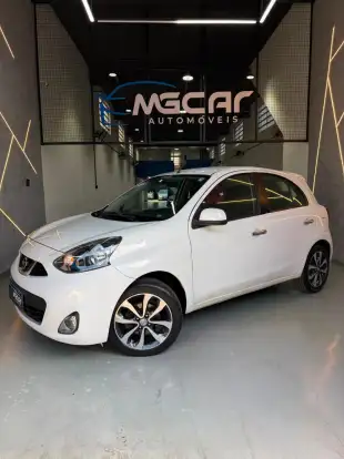 NISSAN-MARCH-2016
