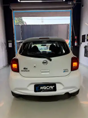 NISSAN-MARCH-2016