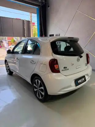 NISSAN-MARCH-2016