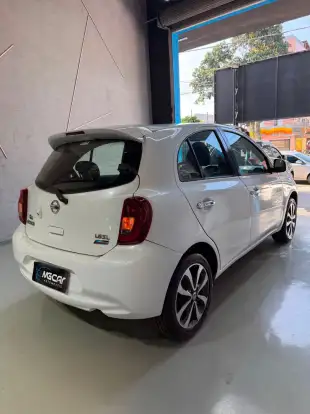 NISSAN-MARCH-2016