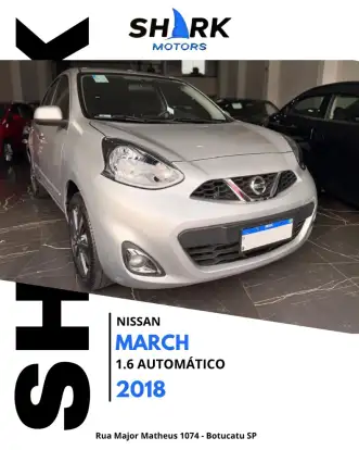 NISSAN-MARCH-2017