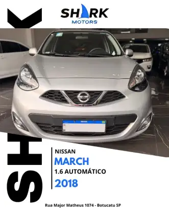 NISSAN-MARCH-2017