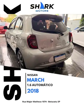 NISSAN-MARCH-2017
