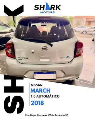 NISSAN-MARCH-2017