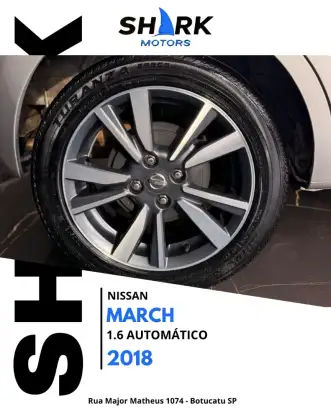 NISSAN-MARCH-2017