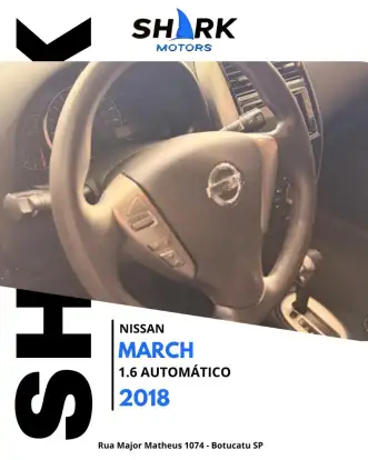 NISSAN-MARCH-2017