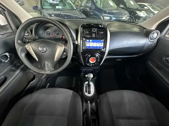 NISSAN-MARCH-2019