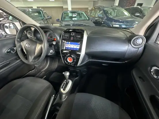 NISSAN-MARCH-2019