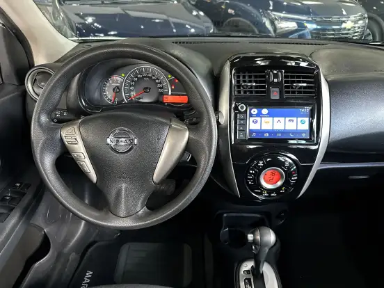 NISSAN-MARCH-2019