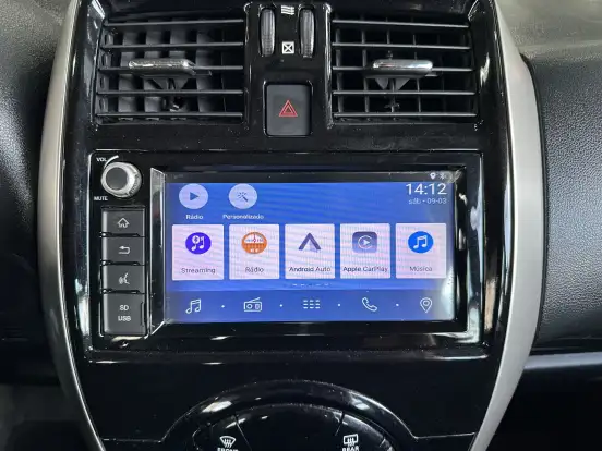 NISSAN-MARCH-2019