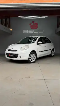 NISSAN-MARCH-2013