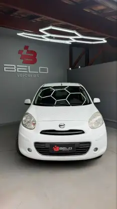 NISSAN-MARCH-2013