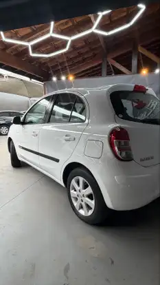 NISSAN-MARCH-2013