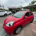 NISSAN MARCH 1.0 S 12V FLEX 4P MANUAL NISSAN MARCH 1.0 S 12V FLEX 4P MANUAL