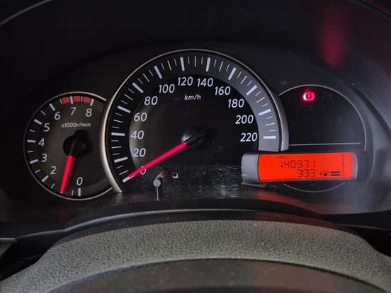 NISSAN-MARCH-1.0 S 12V FLEX 4P MANUAL NISSAN-MARCH-2017