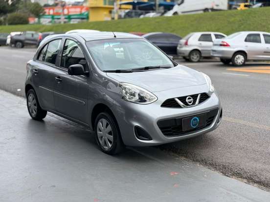 NISSAN-MARCH-2015