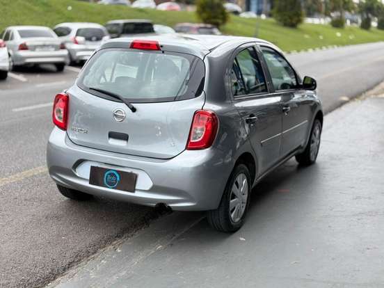 NISSAN-MARCH-2015
