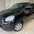 NISSAN MARCH 1.6 S 16V FLEX 4P MANUAL NISSAN MARCH 1.6 S 16V FLEX 4P MANUAL