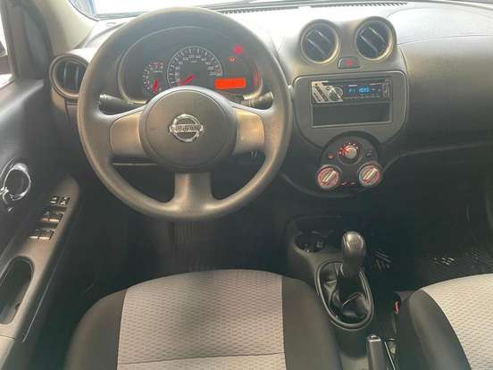 NISSAN-MARCH-2013