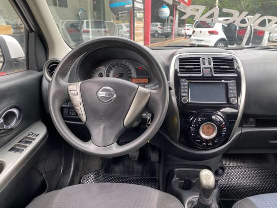 NISSAN-MARCH-2014