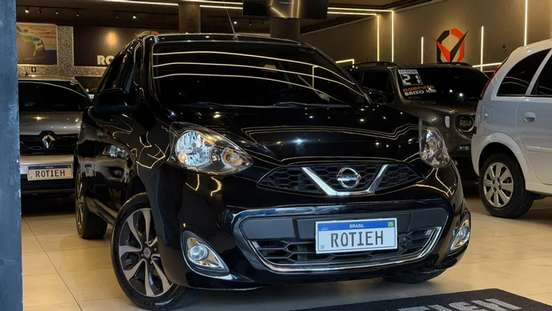 NISSAN-MARCH-2017