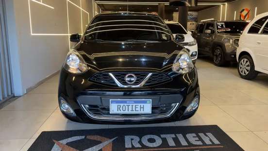 NISSAN-MARCH-2017