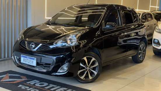 NISSAN-MARCH-2017