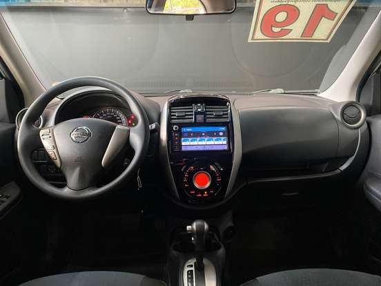 NISSAN-MARCH-2019